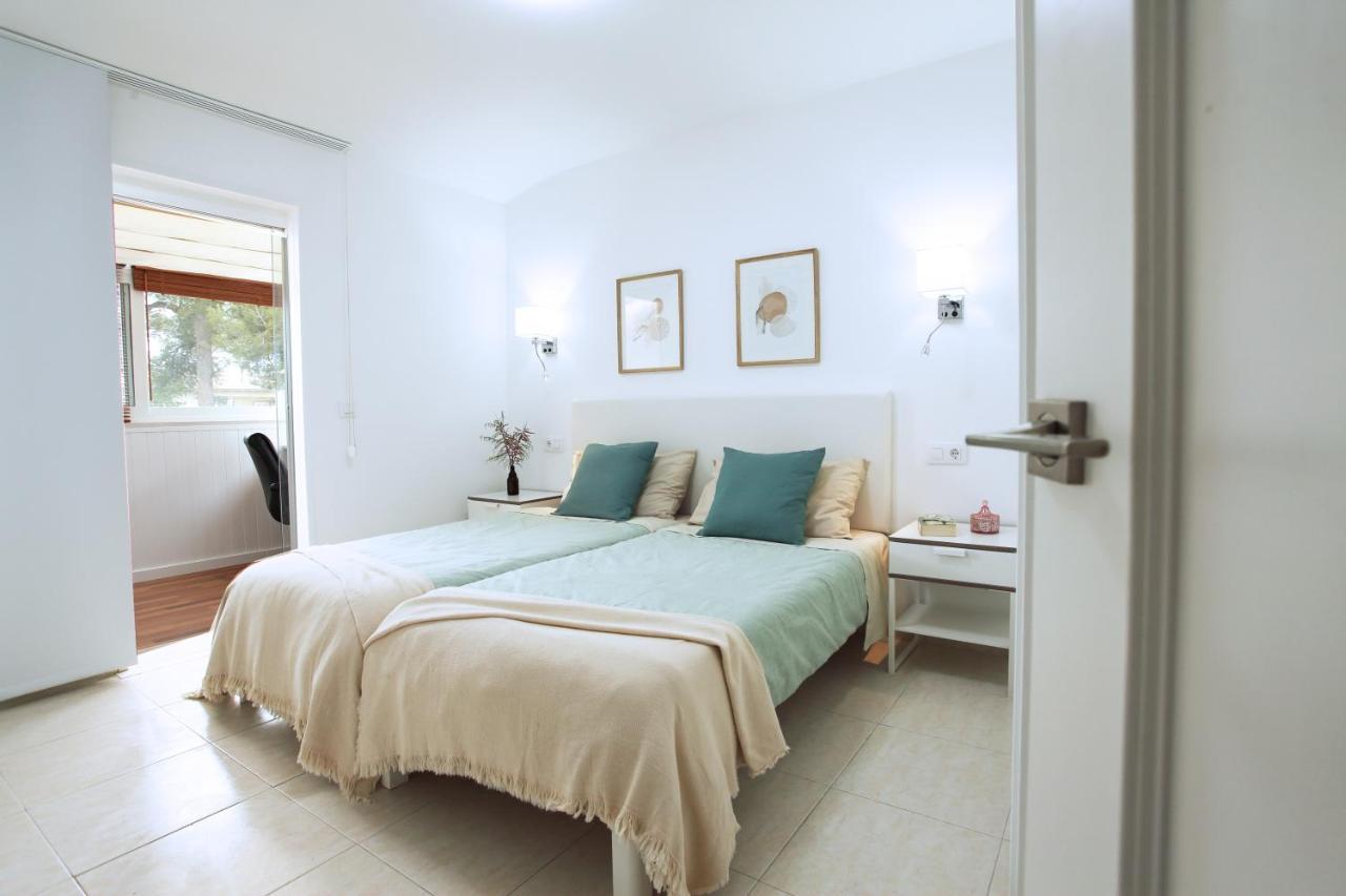 Tropical Garden, Villa With Pool Near The Beach Алкудия Екстериор снимка