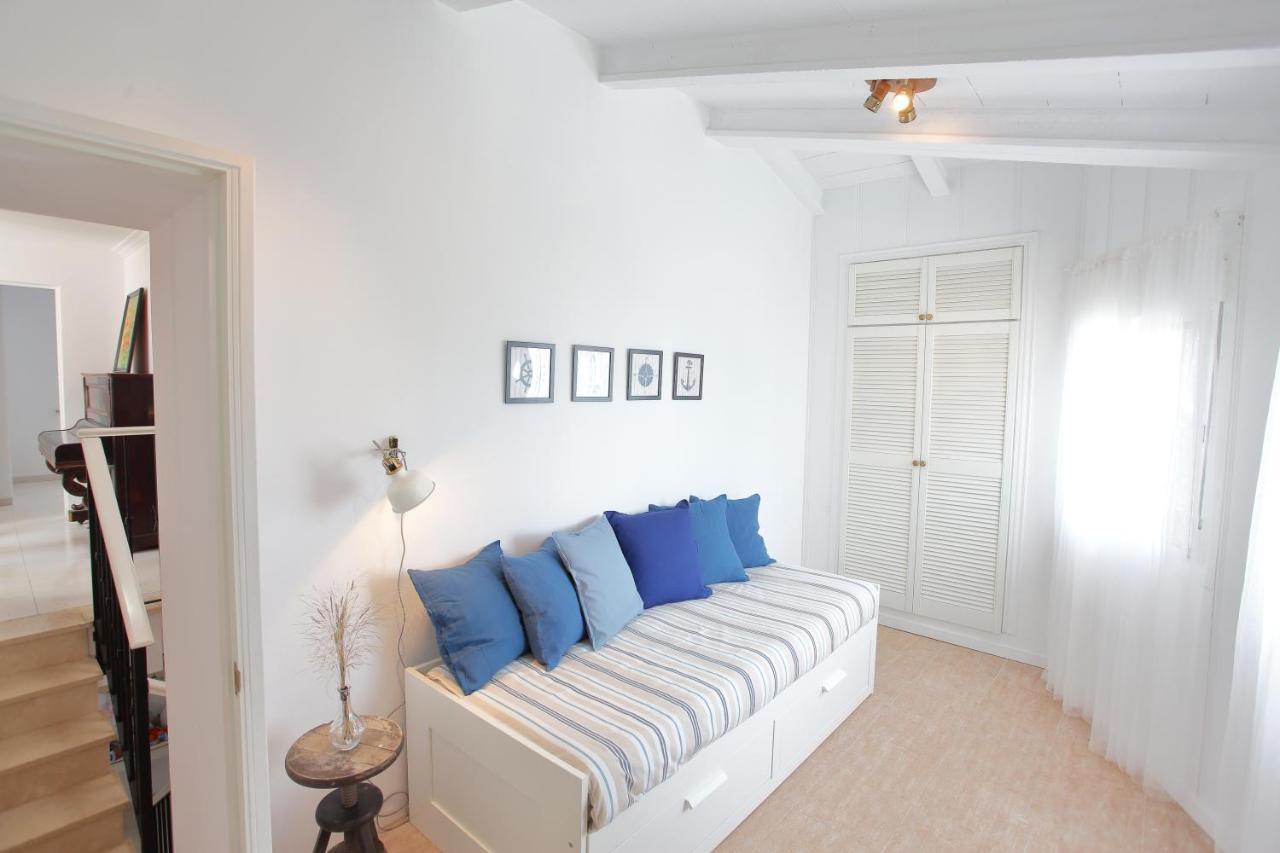 Tropical Garden, Villa With Pool Near The Beach Алкудия Екстериор снимка
